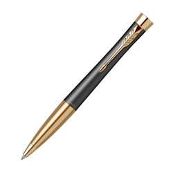 Parker Gold Trim